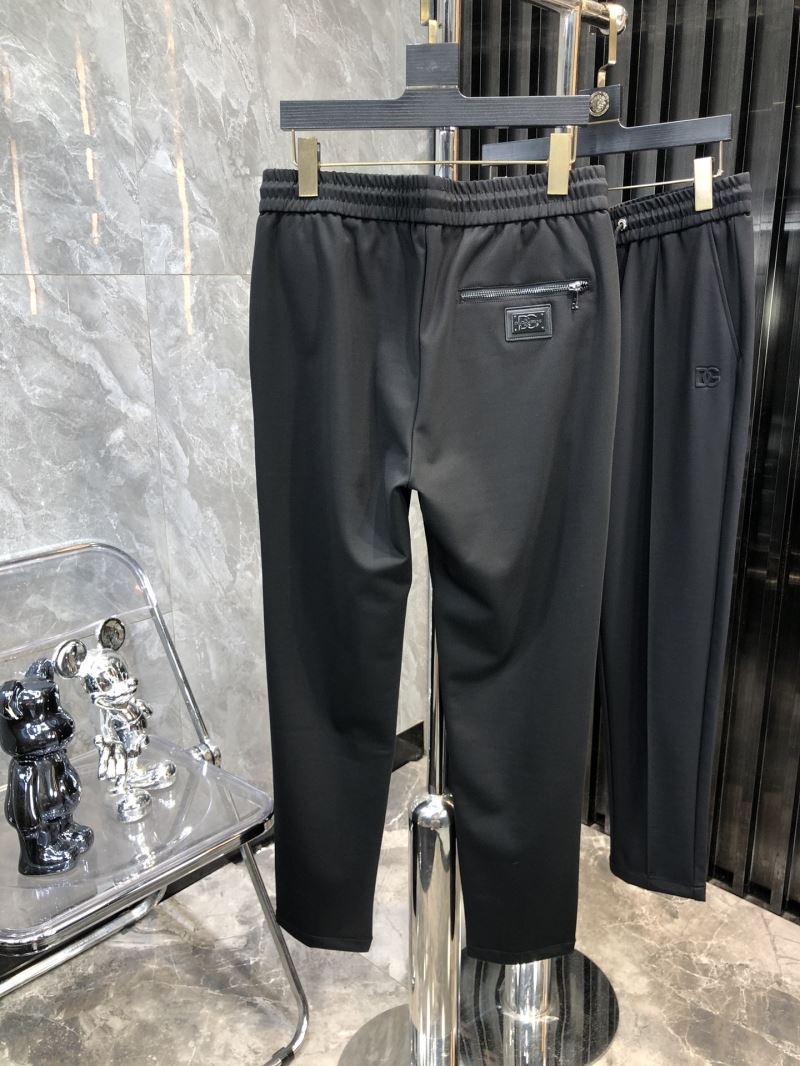 Dolce Gabbana Long Pants